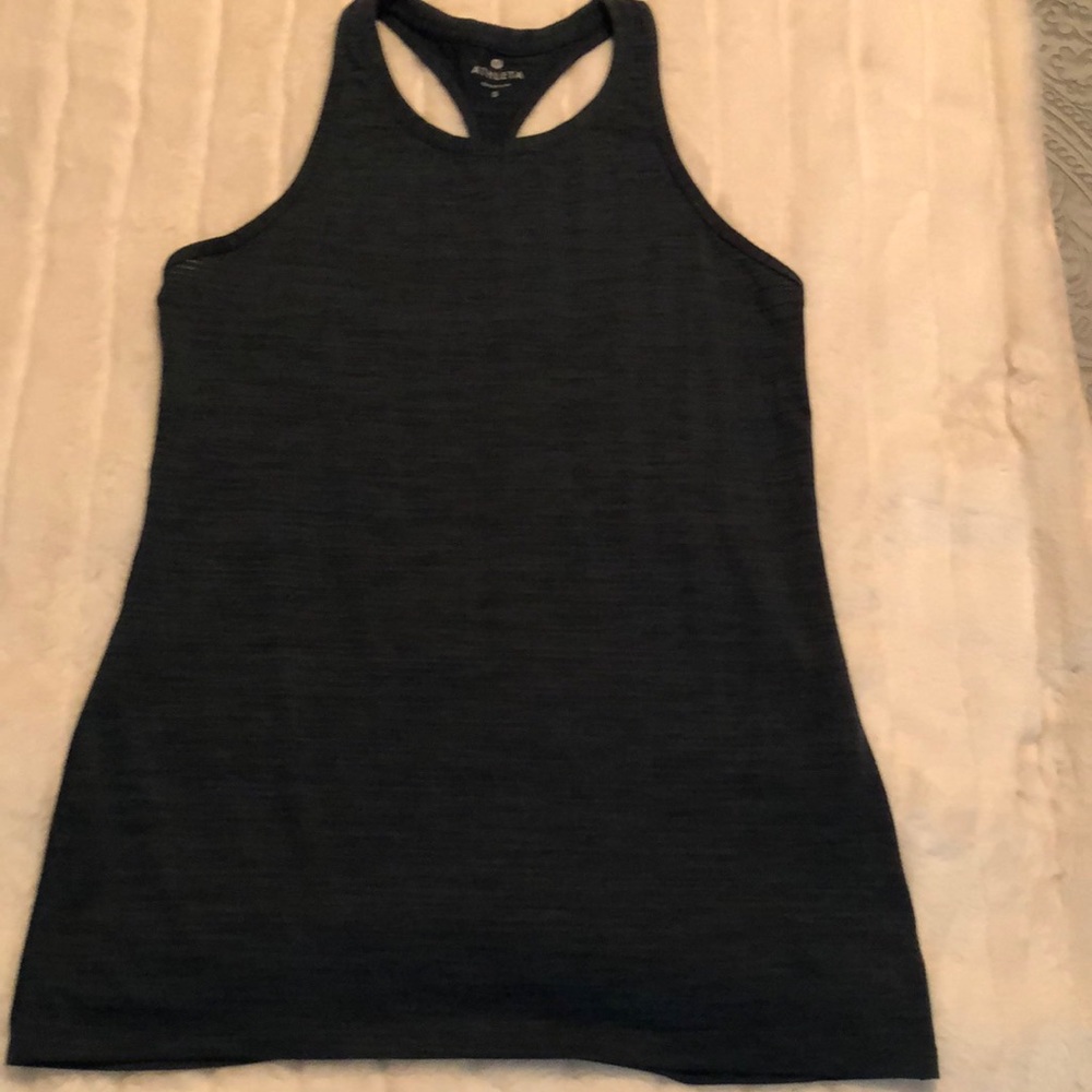 Athleta Racerback Tank